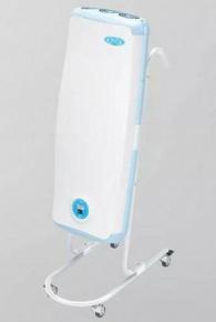 Облучатель-рециркулятор передвижной ДЕЗАР-"КРОНТ"-200п (Дезар-200п)